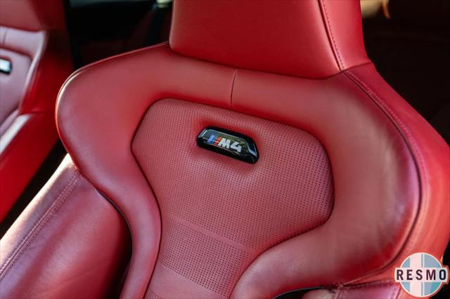 2018 BMW M4 Standard