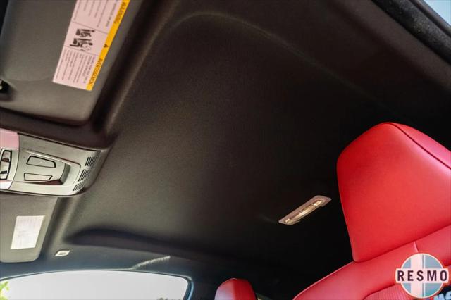 2018 BMW M4 Standard