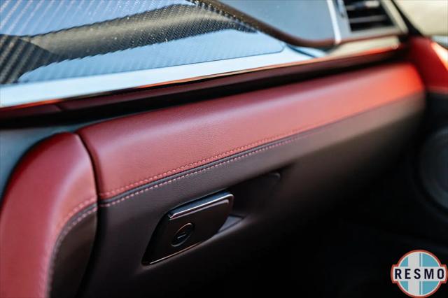 2018 BMW M4 Standard