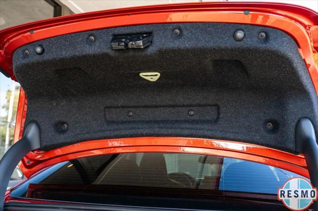 2018 BMW M4 Standard