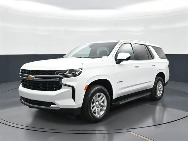 2021 Chevrolet Tahoe 2WD LS for sale in Miami, FL