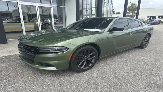 2021 Dodge Charger SXT RWD for sale in Dothan, AL