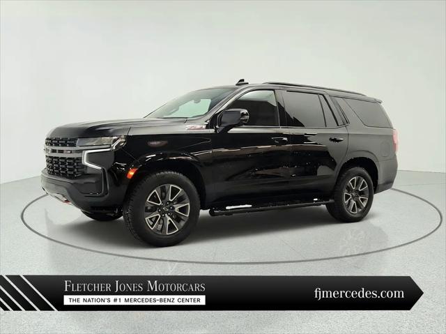 2022 Chevrolet Tahoe 4WD Z71 for sale in Newport Beach, CA