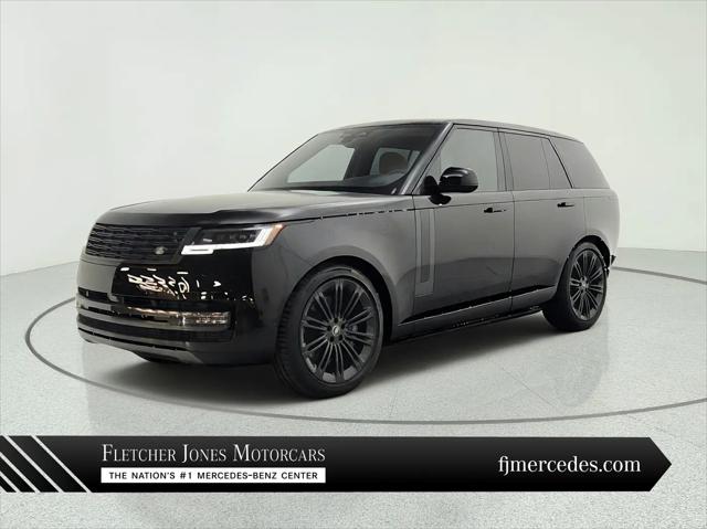 2025 Land Rover Range Rover P530 SE for sale in Newport Beach, CA