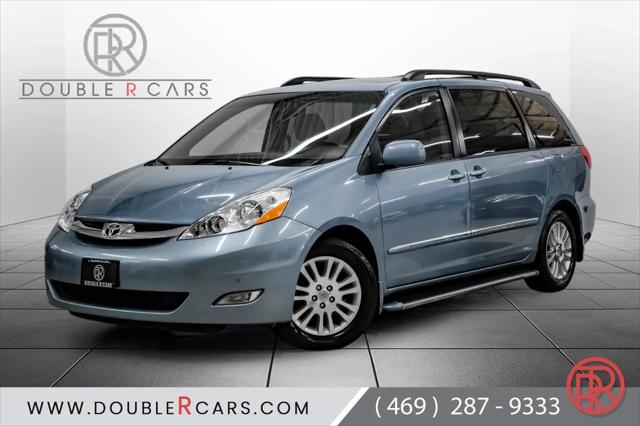 2010 Toyota Sienna XLE for sale in Addison, TX