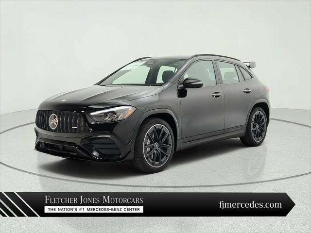 2026 Mercedes-Benz GLA-CLASS 4MATIC for sale in Newport Beach, CA