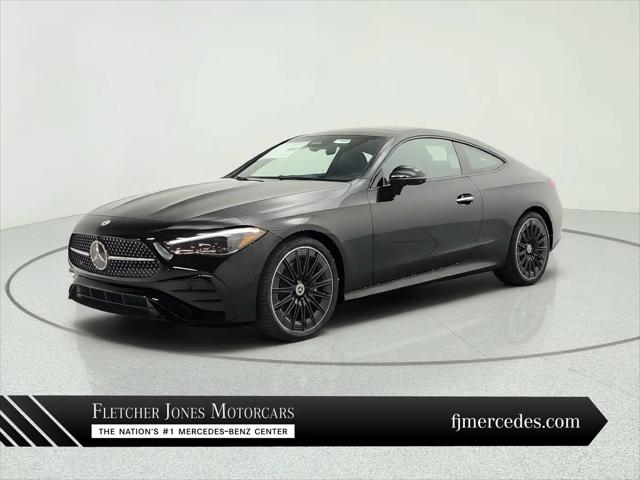 2026 Mercedes-Benz E-CLASS E 300 CLE 300 for sale in Newport Beach, CA