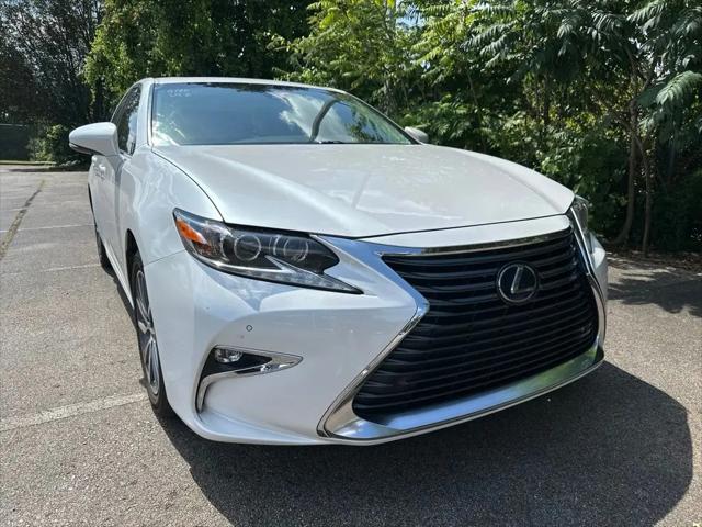 2018 Lexus ES 300h ES 300h for sale in Huntsville, AL