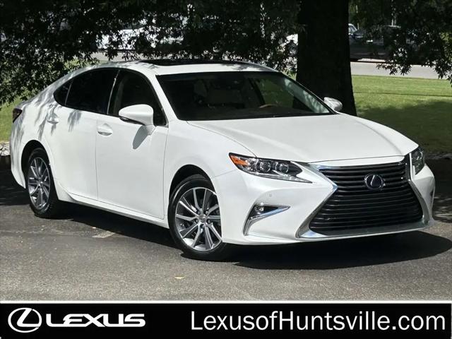 2018 Lexus ES 300h ES 300h for sale in Huntsville, AL