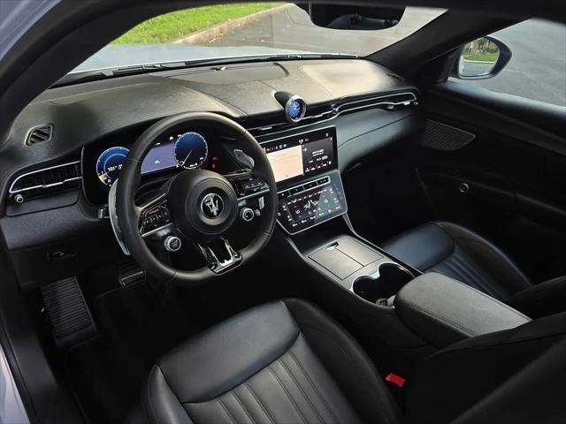 2023 Maserati Grecale GT for sale in Silver Spring, MD