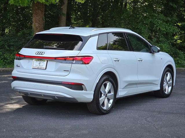 2026 Audi e-tron Premium 55 quattro