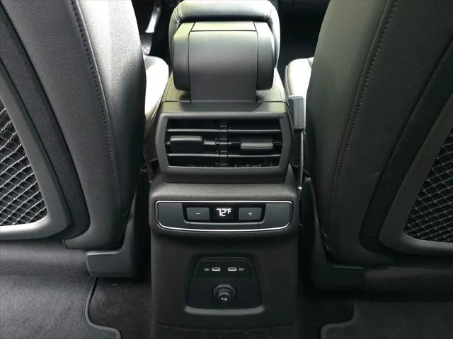 2026 Audi e-tron Premium 55 quattro