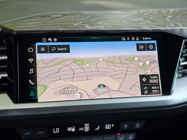 2026 Audi e-tron Premium 55 quattro