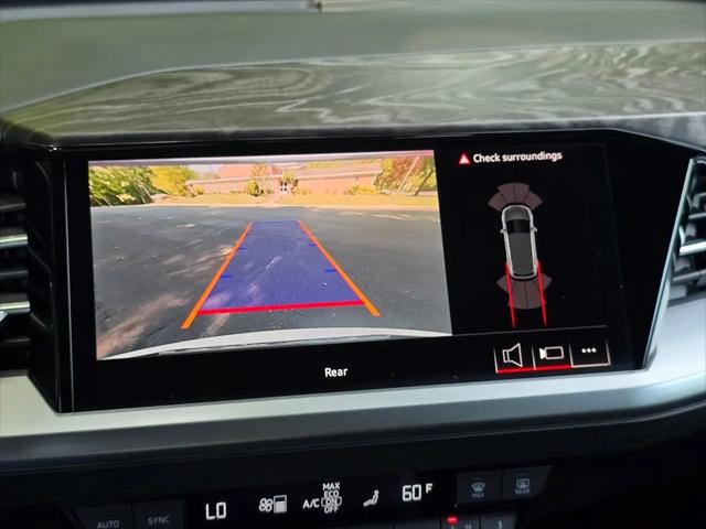 2026 Audi e-tron Premium 55 quattro