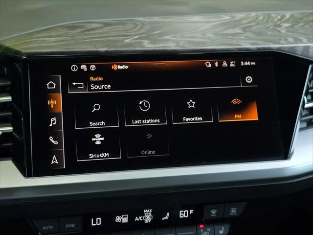 2026 Audi e-tron Premium 55 quattro
