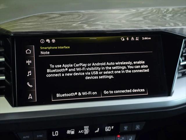 2026 Audi e-tron Premium 55 quattro