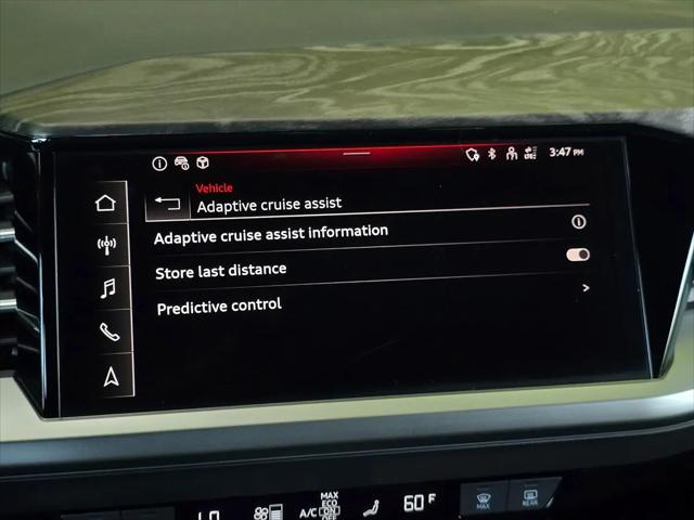 2026 Audi e-tron Premium 55 quattro