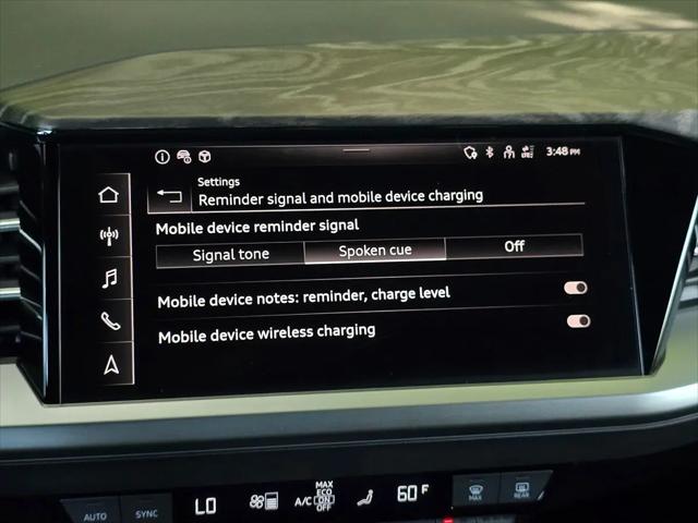 2026 Audi e-tron Premium 55 quattro