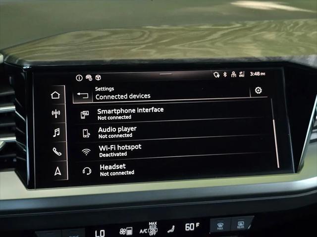 2026 Audi e-tron Premium 55 quattro