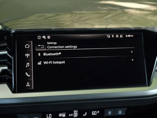 2026 Audi e-tron Premium 55 quattro