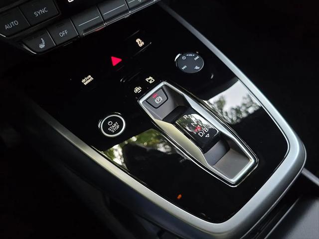 2026 Audi e-tron Premium 55 quattro