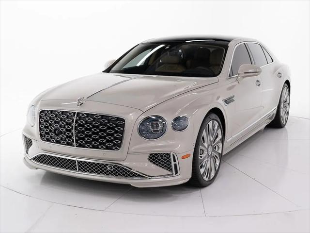 2025 Bentley Flying Spur Speed for sale in Fort Lauderdale, FL