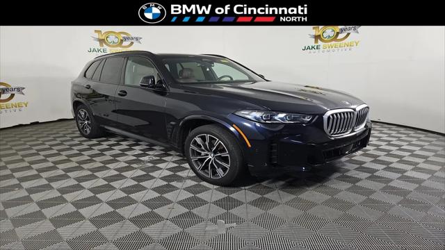 2024 BMW X5 xDrive40i for sale near Cincinnati, OH