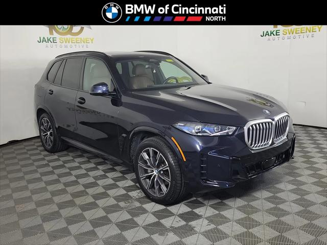 2024 BMW X5 for sale near Cincinnati, OH