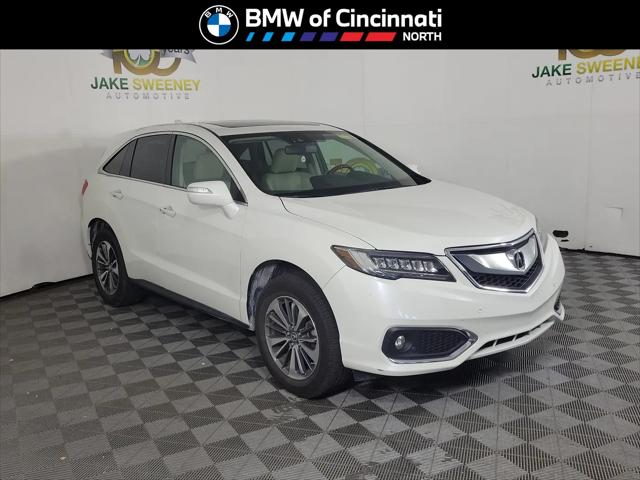 2016 Acura RDX for sale near Cincinnati, OH