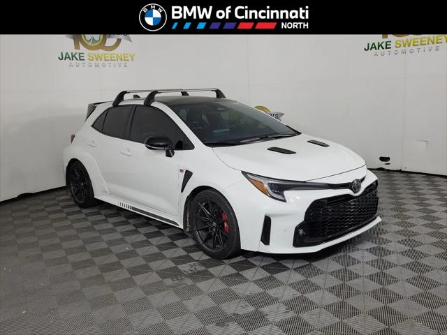 2024 Toyota GR Corolla for sale near Cincinnati, OH