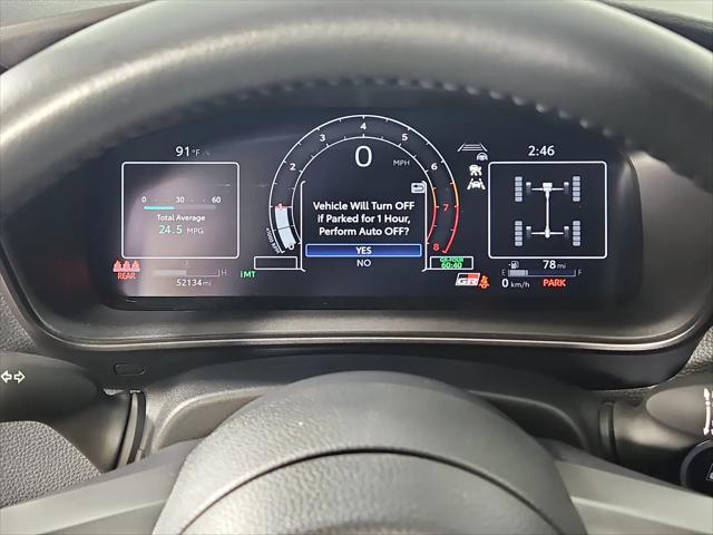 2024 Toyota GR Corolla Circuit