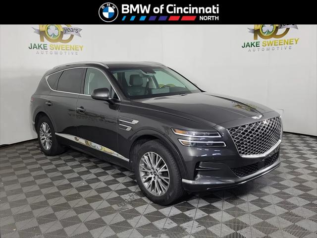 2024 Genesis GV80 2.5T AWD for sale near Cincinnati, OH
