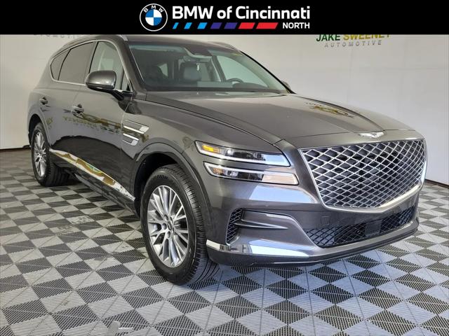 2024 Genesis GV80 2.5T AWD for sale in Cincinnati, OH