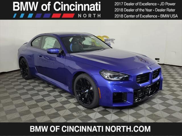 2026 BMW M2 Standard for sale near Cincinnati, OH
