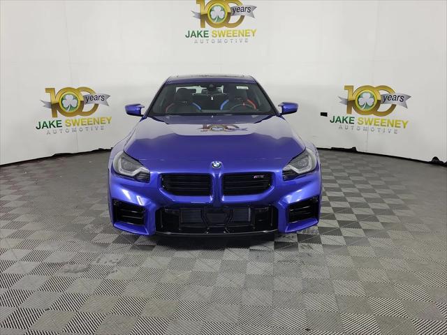 2026 BMW M2 Standard