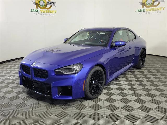 2026 BMW M2 Standard