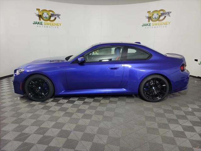 2026 BMW M2 Standard