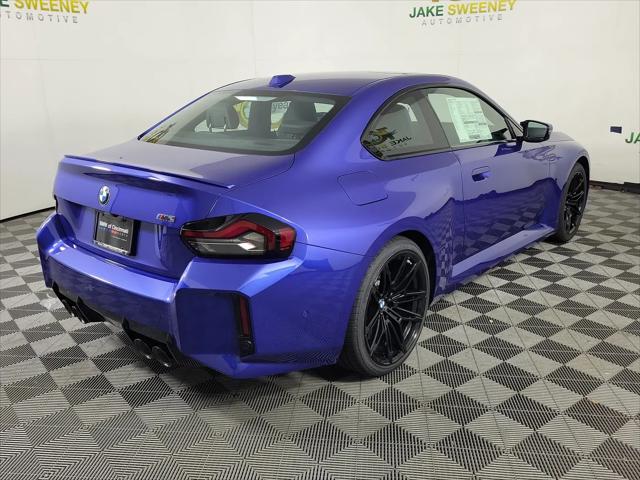 2026 BMW M2 Standard