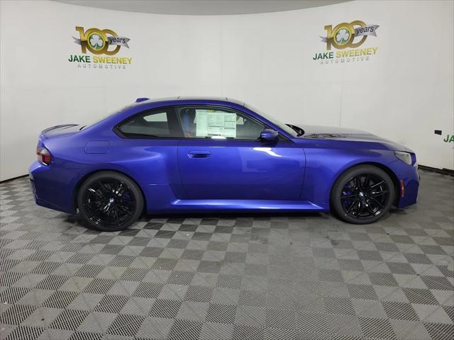 2026 BMW M2 Standard