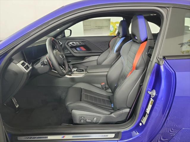 2026 BMW M2 Standard