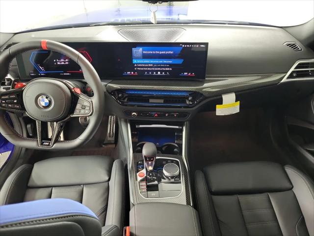 2026 BMW M2 Standard