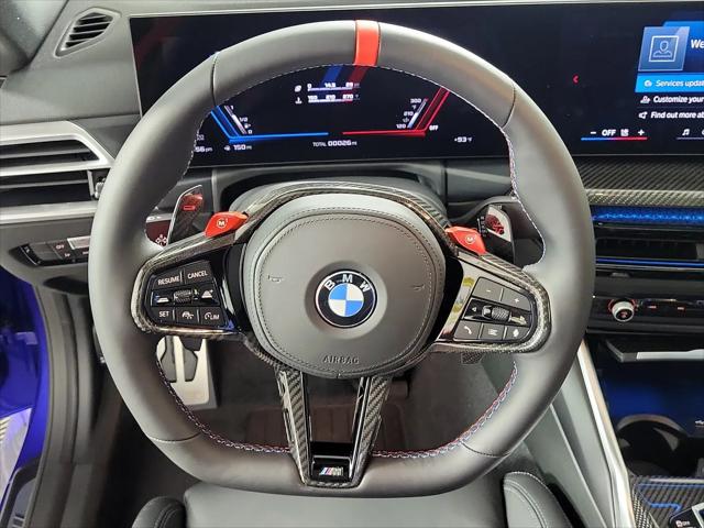 2026 BMW M2 Standard