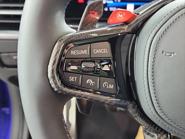 2026 BMW M2 Standard