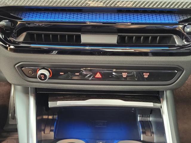 2026 BMW M2 Standard
