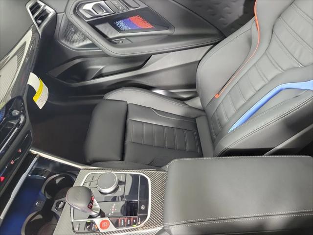 2026 BMW M2 Standard