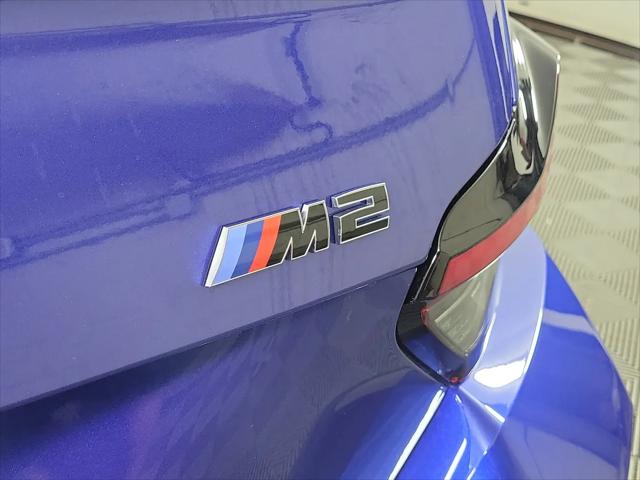 2026 BMW M2 Standard