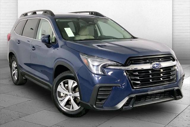 2025 Subaru Ascent Premium 7-Passenger for sale in Lees Summit, MO