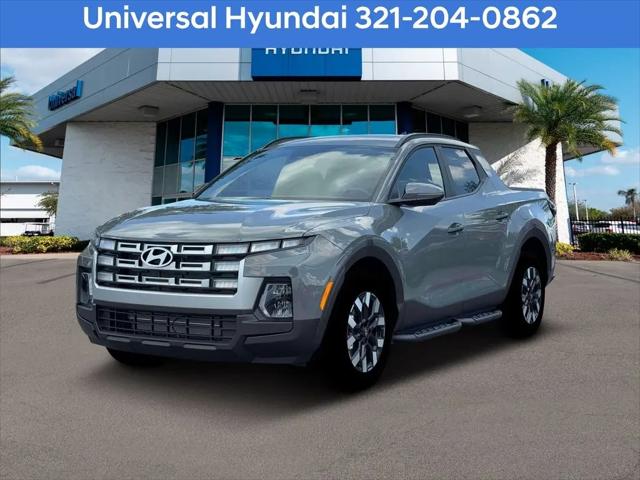 2026 Hyundai Santa Cruz SEL Activity for sale in Orlando, FL