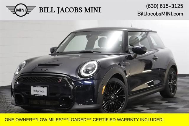 2023 MINI Hardtop Cooper S for sale in Naperville, IL