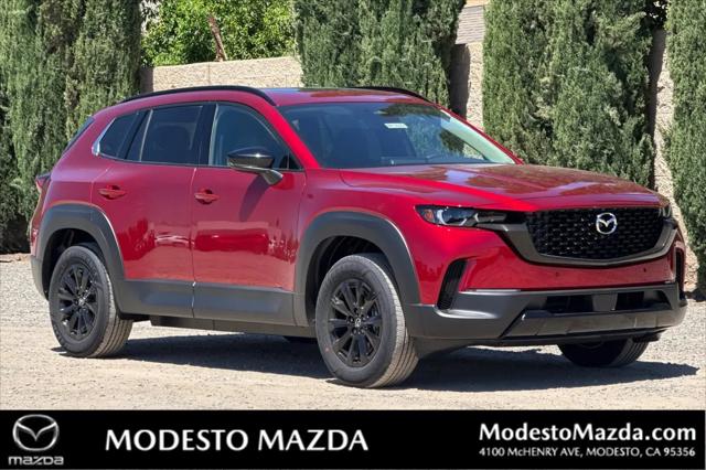 2026 Mazda CX-50 Hybrid Premium for sale in Modesto, CA